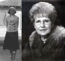Mildred Moorman Busch