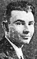 Ernest McGee