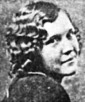 Wilhelmina Jarvis