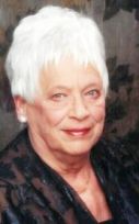 Marjorie Pearsall Gordon