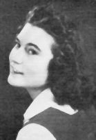 Dorothy Carleton