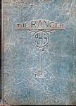 RHS 1927 yearbook