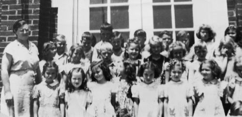 RHS-1957 at Young School