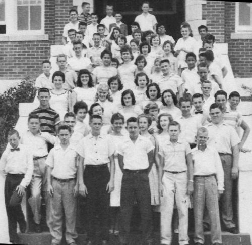 RHS-1961 Class