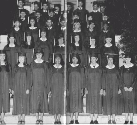 RHS Class of 1971