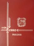 RHS 1982 yearbook
