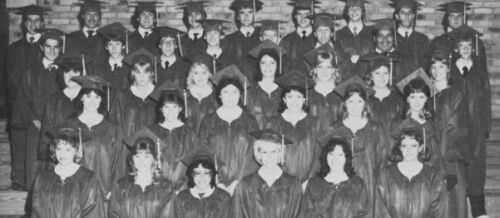 RHS Class of 1985