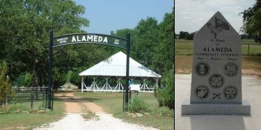 Alameda Cemetery