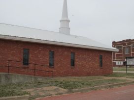 Eastside Baptist Church