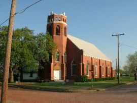 St. Rita's Catholic Church