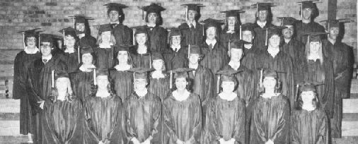RHS-1979 Seniors