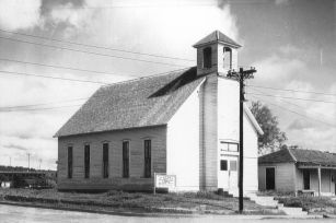 Presbyterian Church