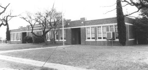 Hodges Oak Park School