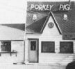 Porkey Pig