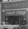 Smart Shop