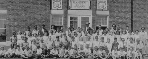 Tiffin School