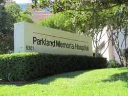 Parkland Hospital
