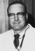 Dr. Luther Gohlke