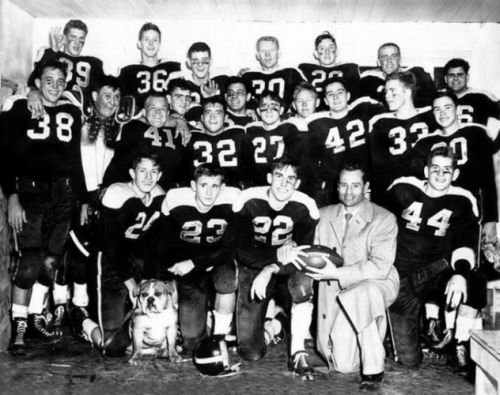 1953 State Champions