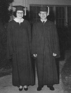 RHS-1958 Graduation #01
